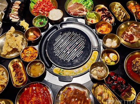 yoshimeatsu mabiga|Yoshimeatsu: Get the Best of Japanese and Korean Cuisine in .